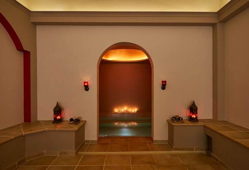 Eressian Hotel & Hammam Spa