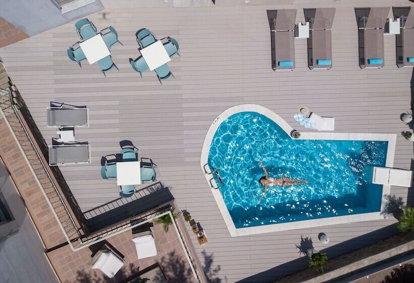 Eressian Hotel & Hammam Spa