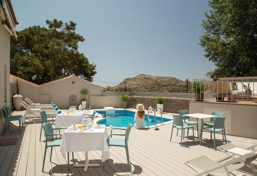 Eressian Hotel & Hammam Spa