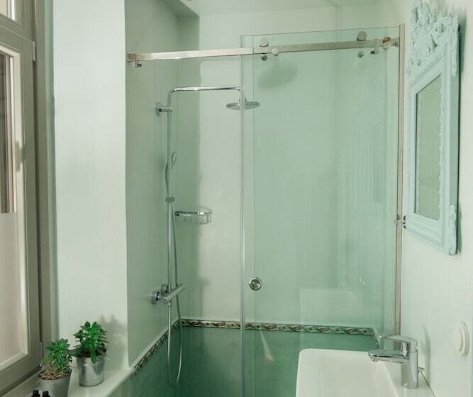 Eressian Hotel & Hammam Spa