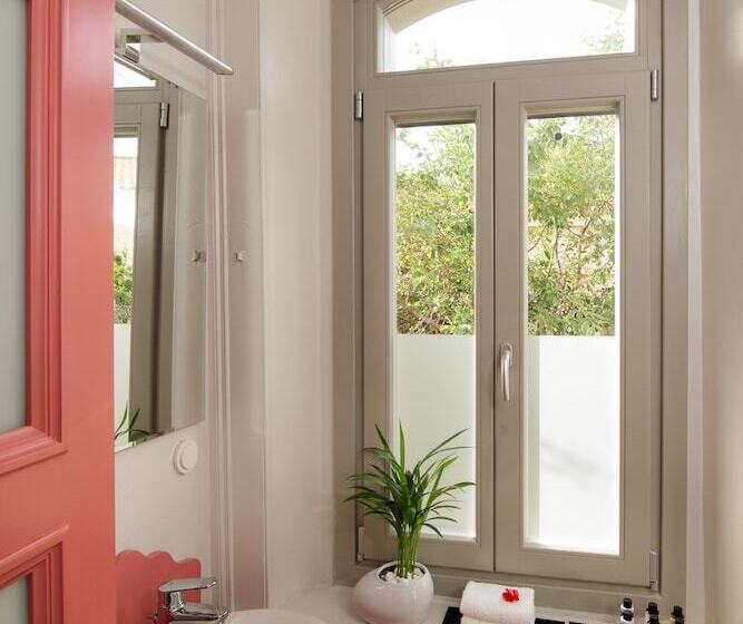 Eressian Hotel & Hammam Spa