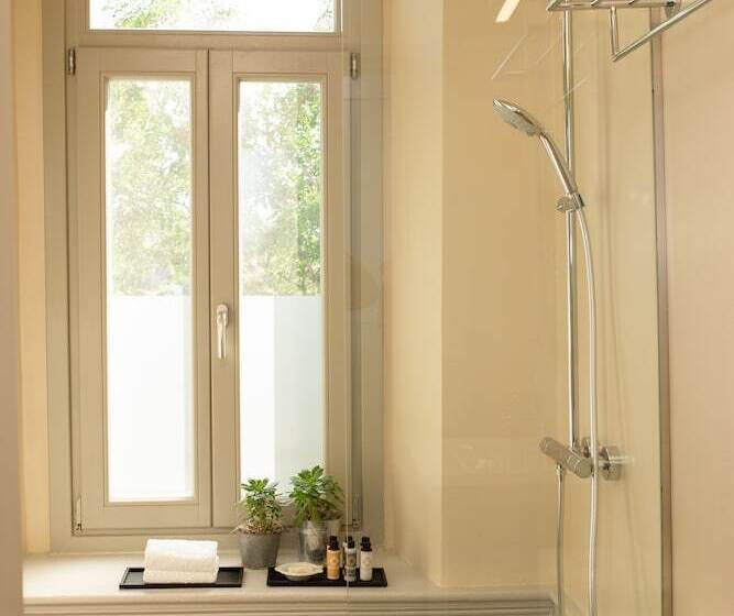 Eressian Hotel & Hammam Spa