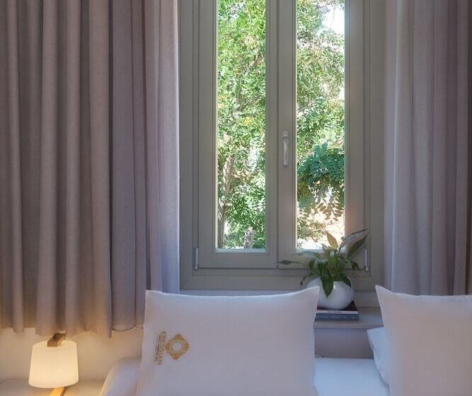 Eressian Hotel & Hammam Spa