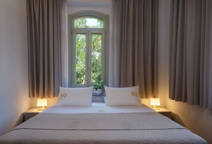 Eressian Hotel & Hammam Spa