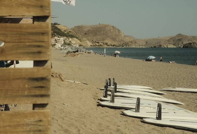 Eressian Hotel & Hammam Spa