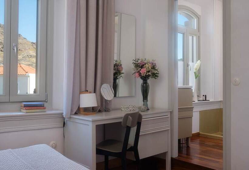 Eressian Hotel & Hammam Spa