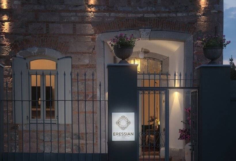 Eressian Hotel & Hammam Spa