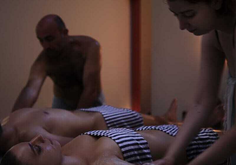 Eressian Hotel & Hammam Spa