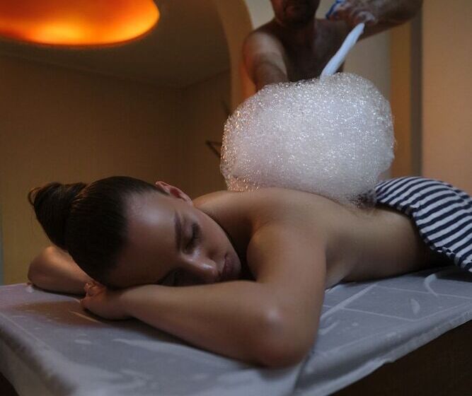 Eressian Hotel & Hammam Spa