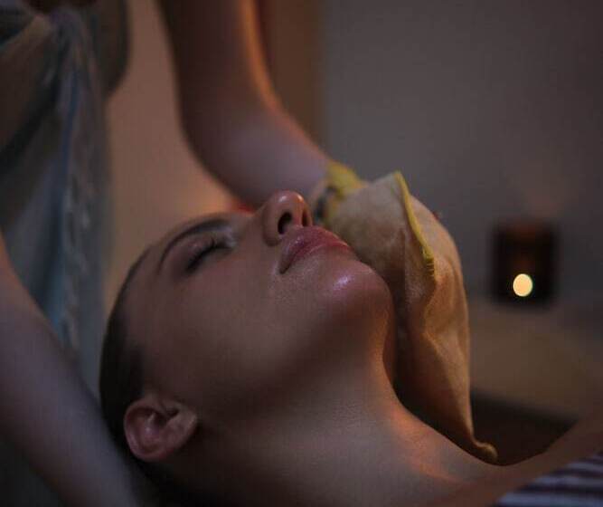 Eressian Hotel & Hammam Spa