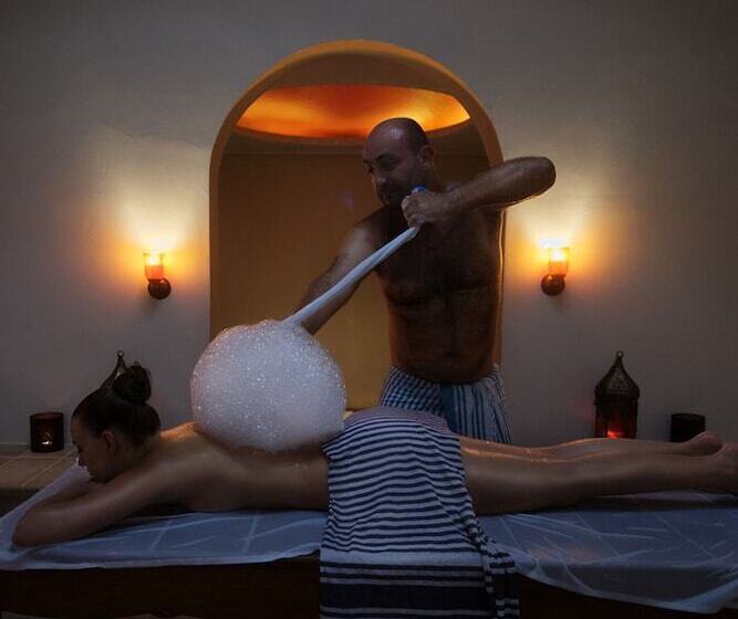 Eressian Hotel & Hammam Spa