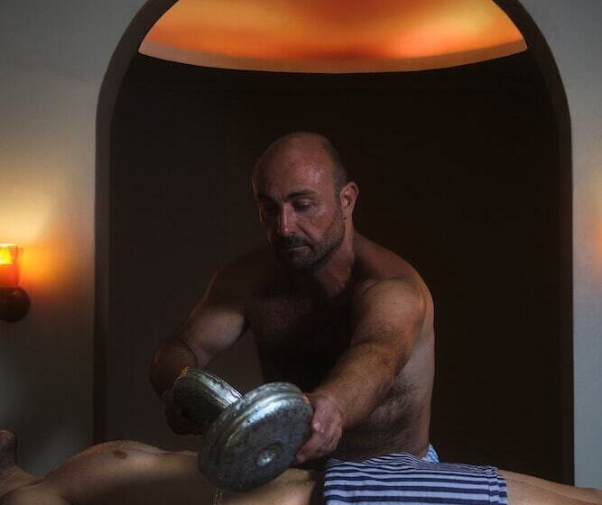 Eressian Hotel & Hammam Spa