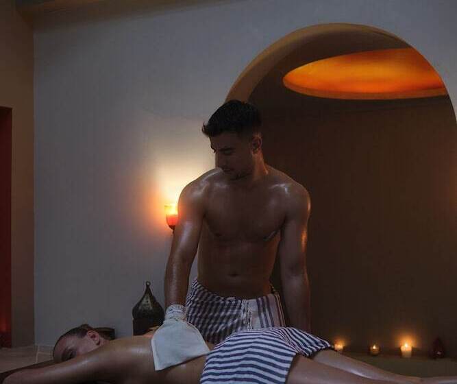 Eressian Hotel & Hammam Spa