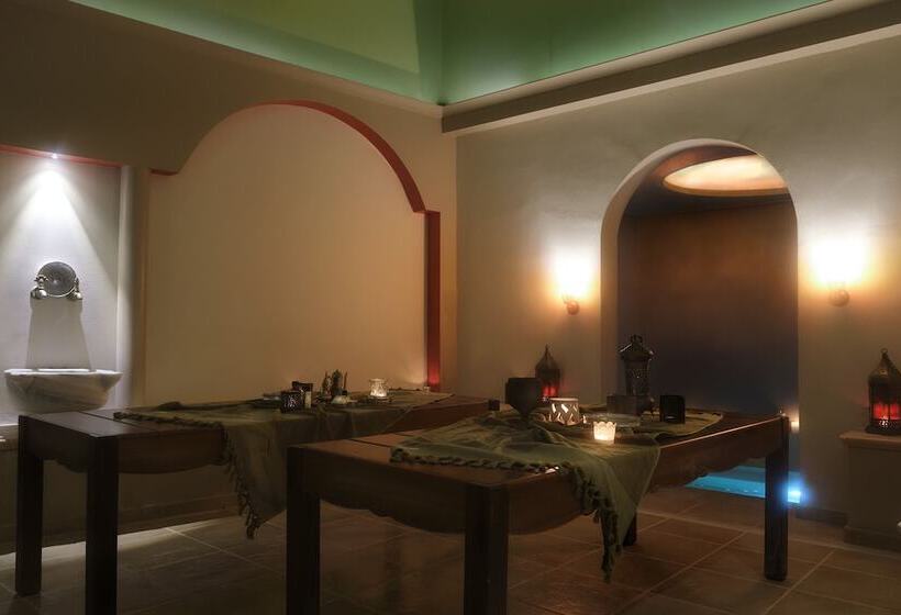 Eressian Hotel & Hammam Spa
