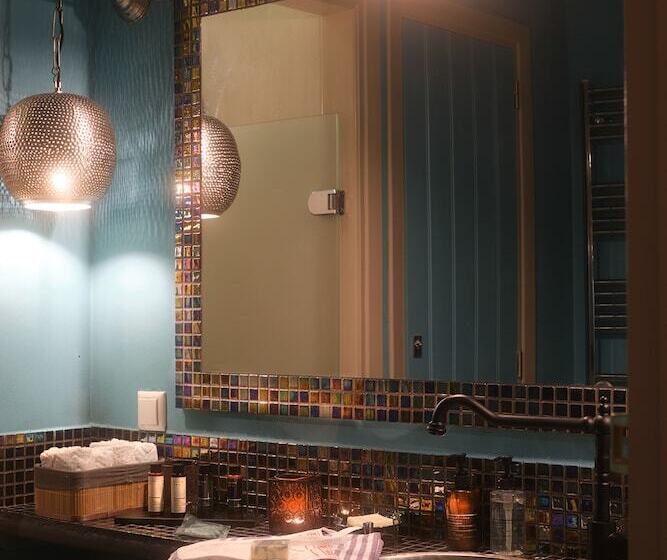 Eressian Hotel & Hammam Spa