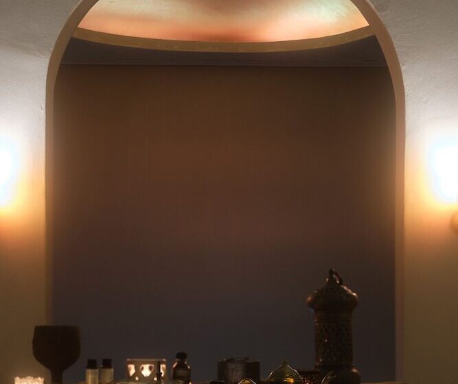 Eressian Hotel & Hammam Spa