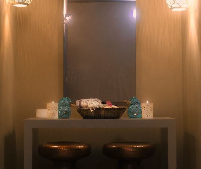 Eressian Hotel & Hammam Spa