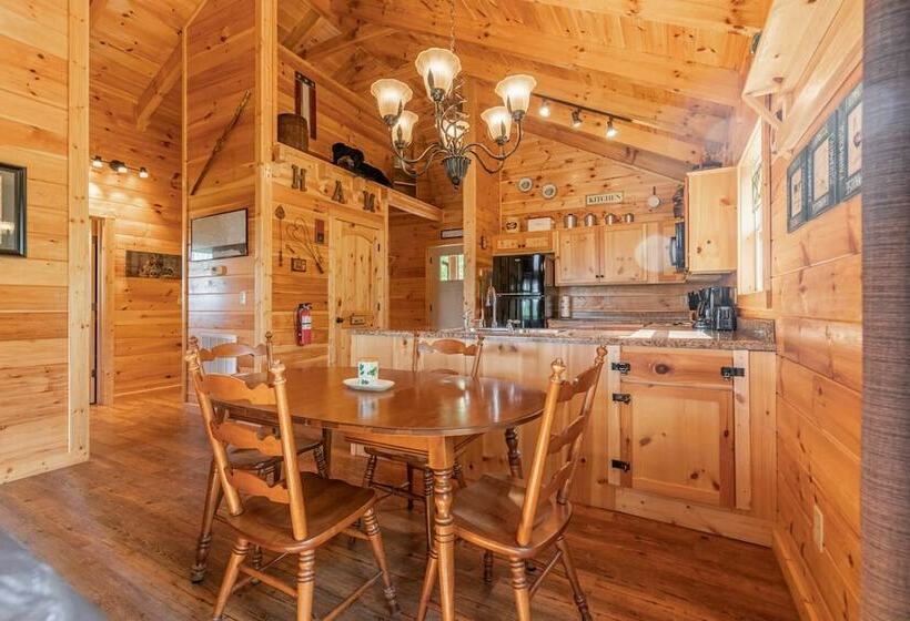 Ever After Mountain View Hot Tub