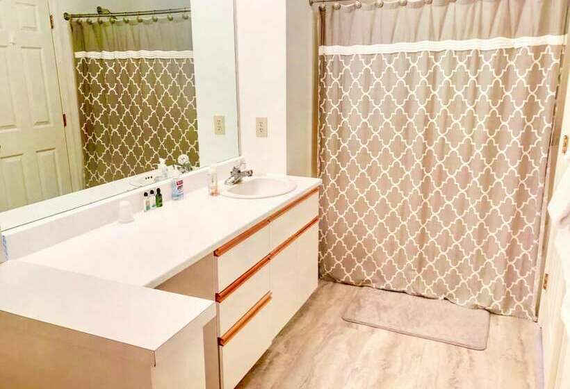 F3 Fairway Village Condo With Great Mountain Views 8 Minute Walk From Omni Mount Washington