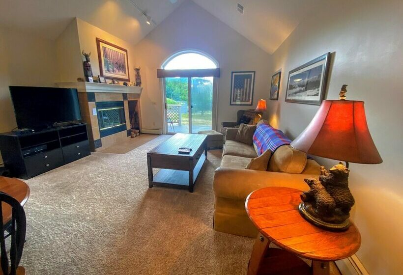 F5 Renovated Home On Golf Course In Bretton Woods Ac