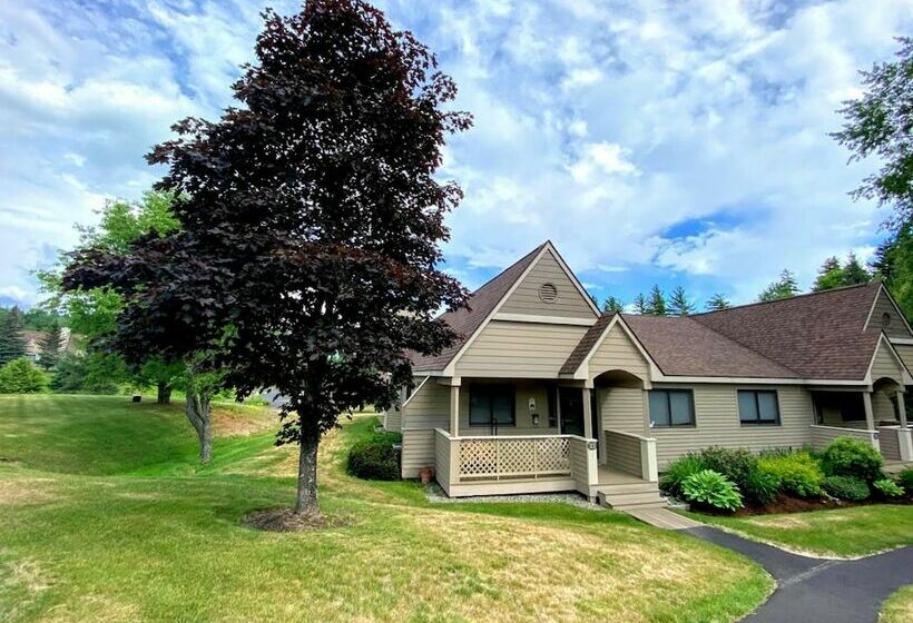 F5 Renovated Home On Golf Course In Bretton Woods Ac