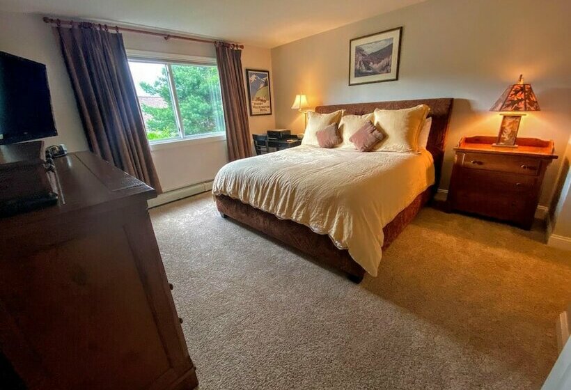 F5 Renovated Home On Golf Course In Bretton Woods Ac