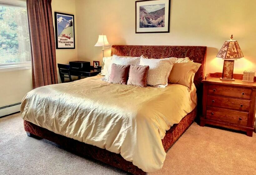 F5 Renovated Home On Golf Course In Bretton Woods Ac