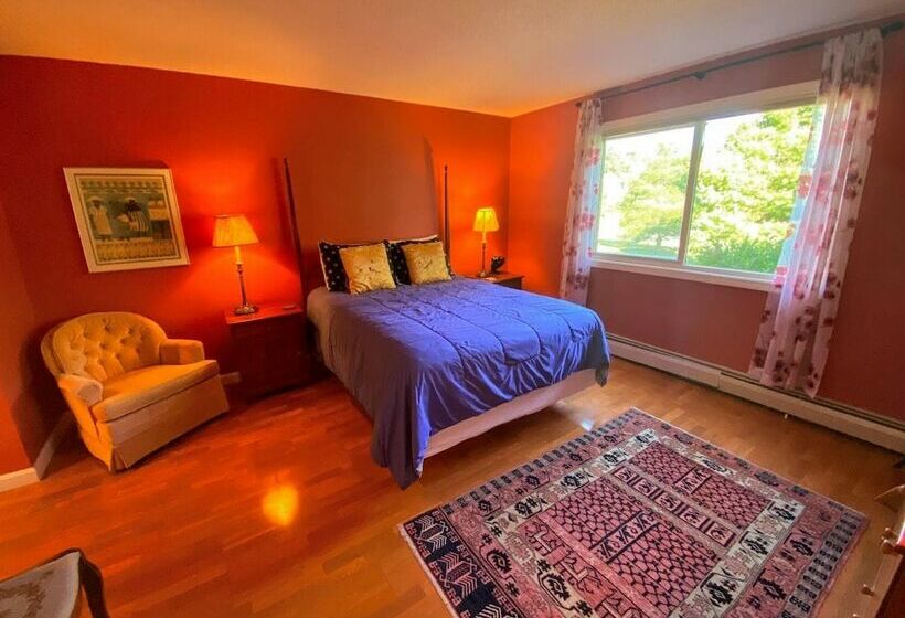 F6 Townhome With Golf Course And Mountain Views In Bretton Woods Next To Mt Washington F6