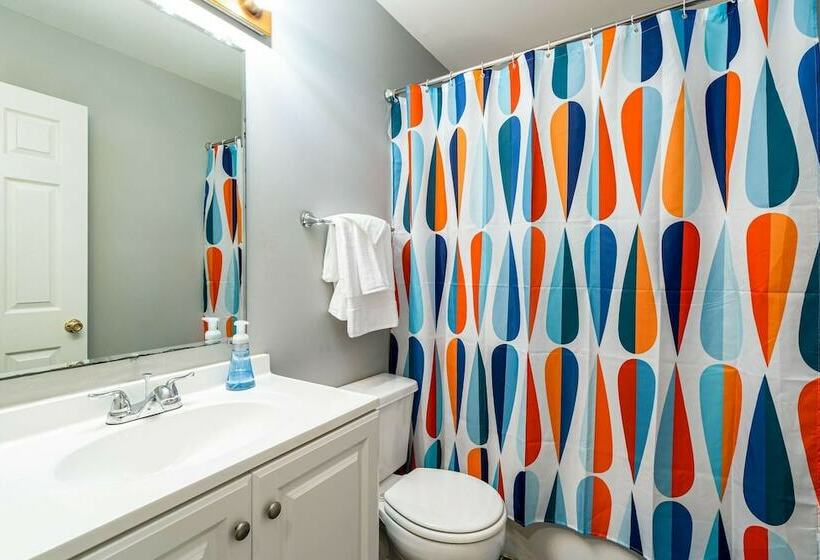 Harpers Ferry Cabin W Deck Grill Game Room Wifi