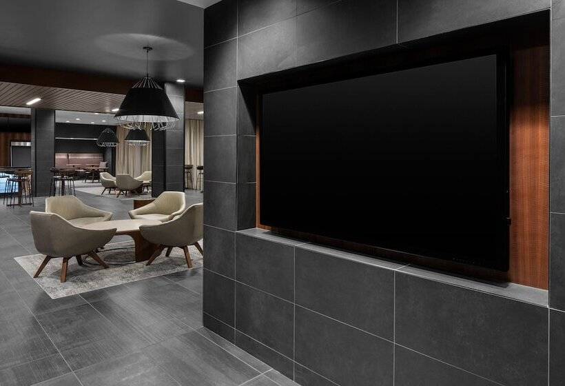 Отель Courtyard By Marriott Titusville Kennedy Space Center