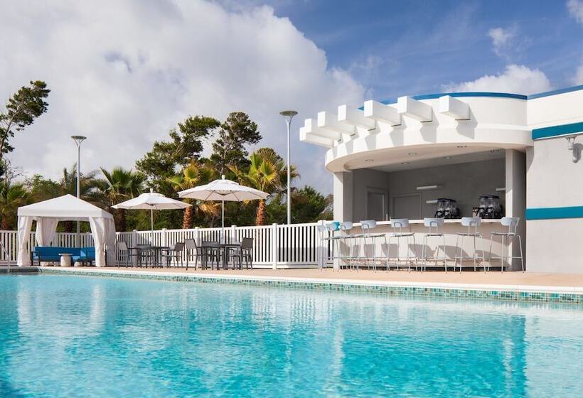 Отель Courtyard By Marriott Titusville Kennedy Space Center