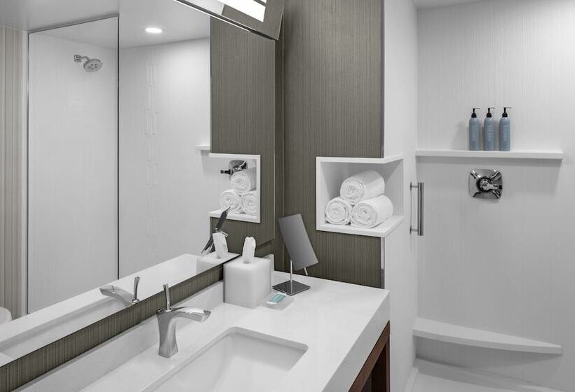 Отель Courtyard By Marriott Titusville Kennedy Space Center