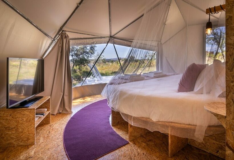 ホテル Gavião Nature Village