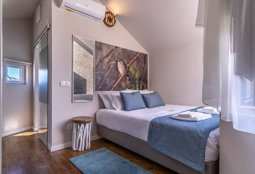 ホテル Gavião Nature Village