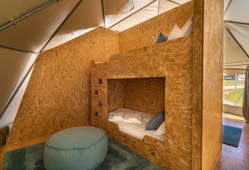 ホテル Gavião Nature Village