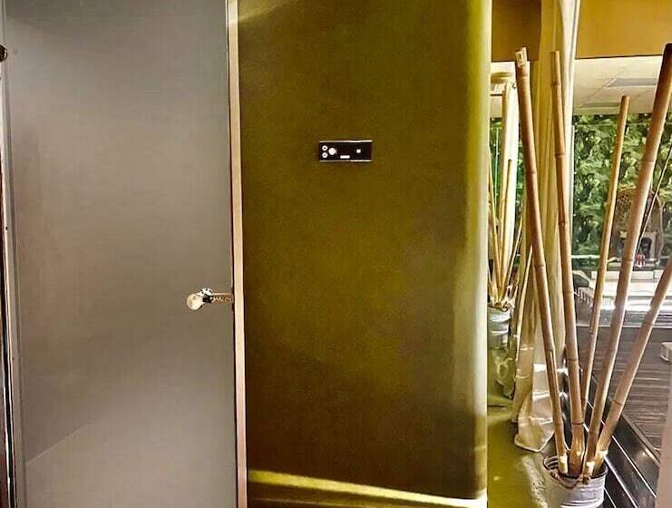 هتل Golden Suites & Spa