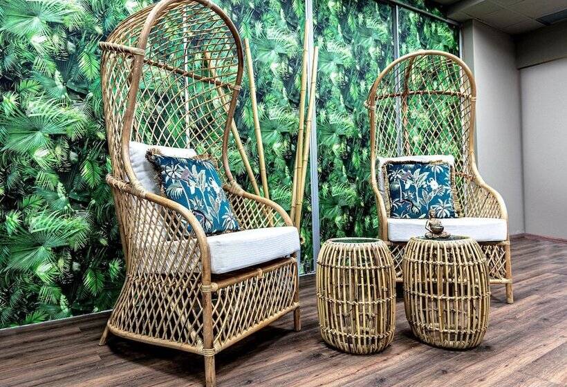 هتل Golden Suites & Spa