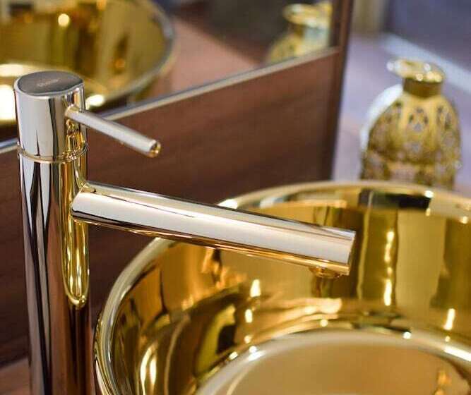 هتل Golden Suites & Spa