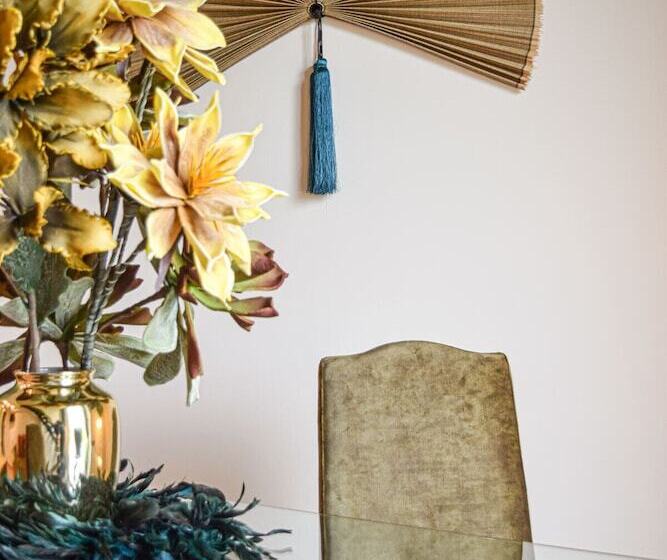 هتل Golden Suites & Spa