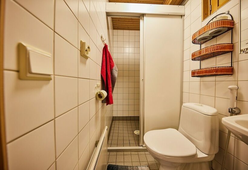 فندق Heinolan Heinasaari  Holiday And Camping