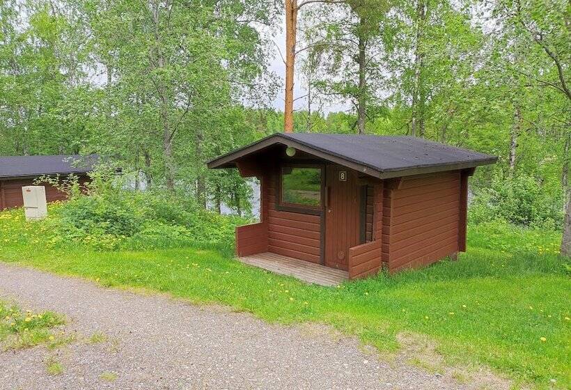 فندق Heinolan Heinasaari  Holiday And Camping