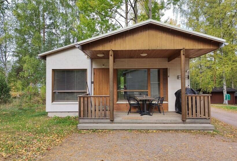 فندق Heinolan Heinasaari  Holiday And Camping