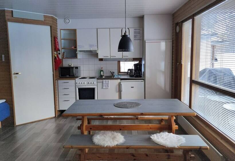 فندق Heinolan Heinasaari  Holiday And Camping