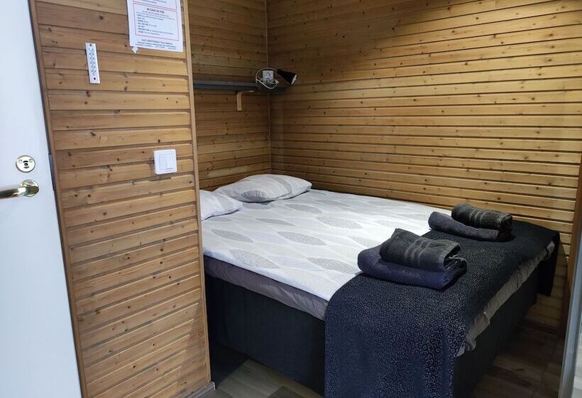 فندق Heinolan Heinasaari  Holiday And Camping