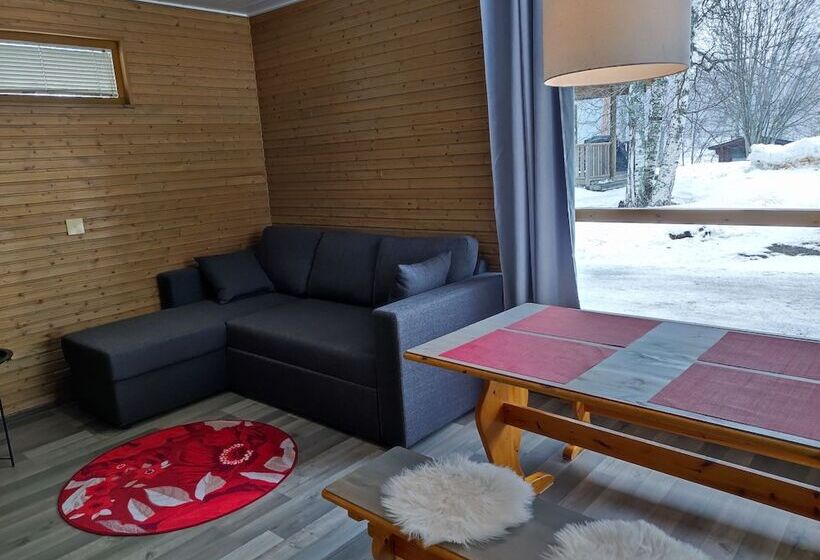 فندق Heinolan Heinasaari  Holiday And Camping