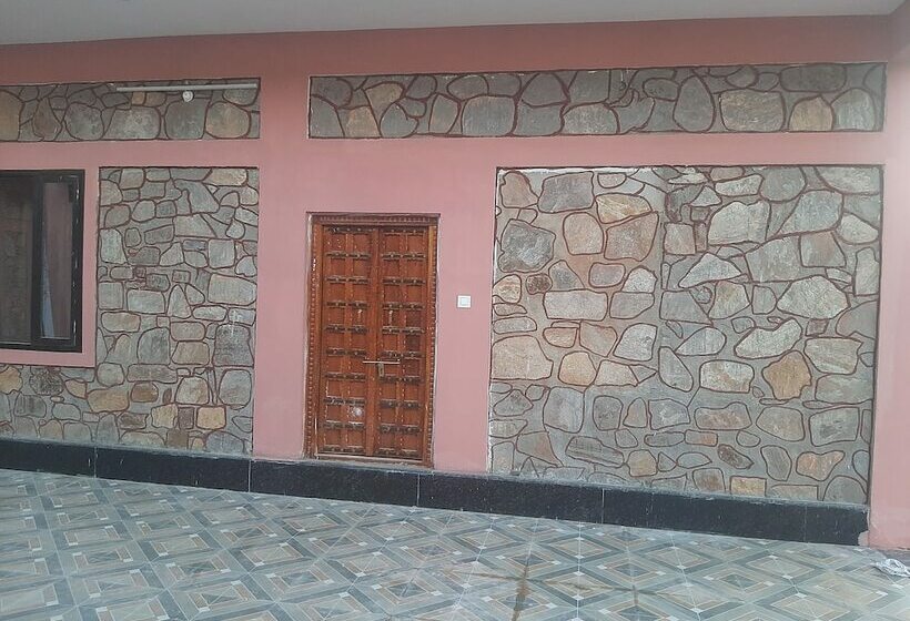 Отель Pushkar Retreat Resort   The Nature And Mountain View Resort ,pushkar