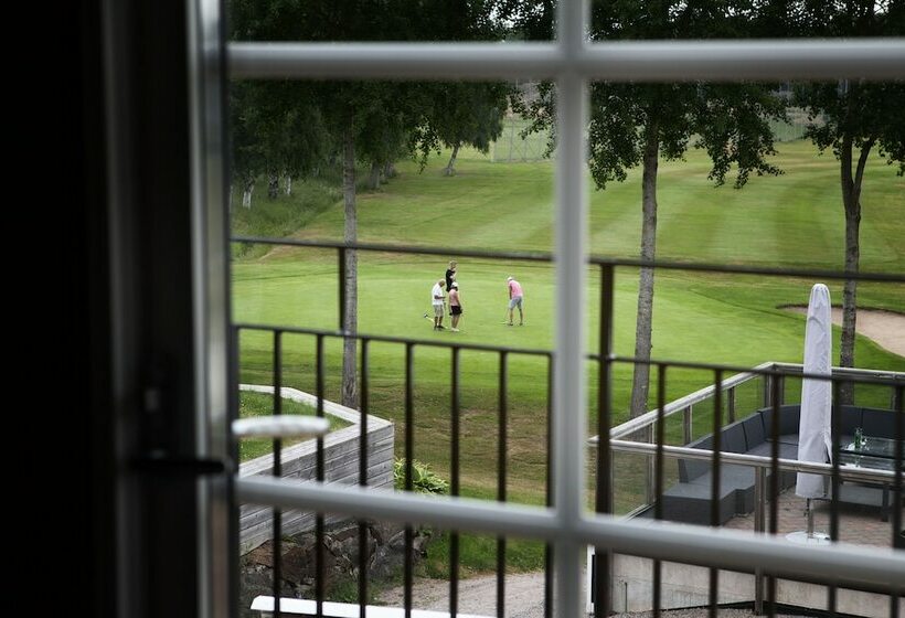 Tweed Hotell Skaftö