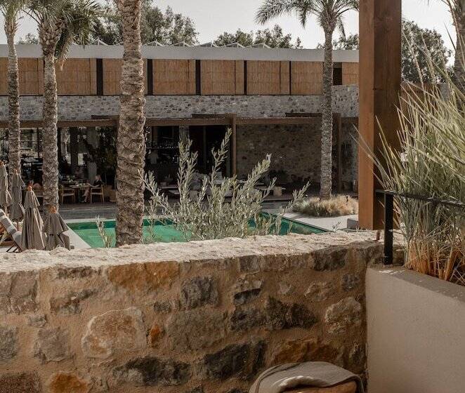 Theros All Suite Hotel   Adults Only