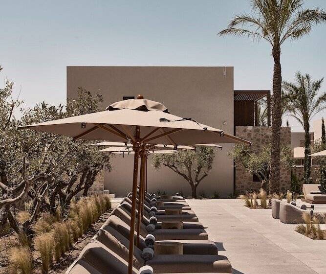 Theros All Suite Hotel   Adults Only