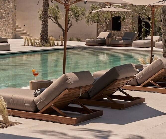 Theros All Suite Hotel   Adults Only